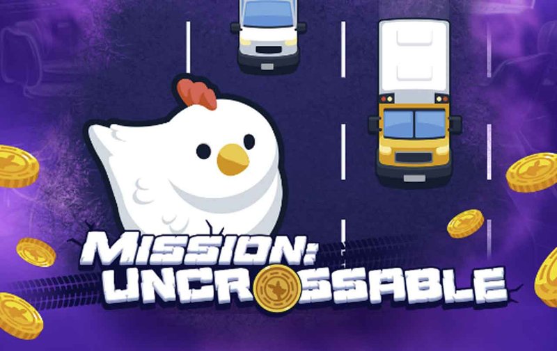 Exploring the Thrilling World of Mission Uncrossable in Canadian Casinos Online